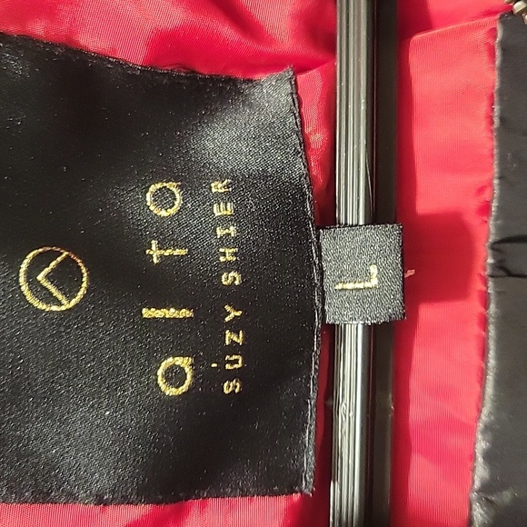 Winter coat - Picture 2 of 4